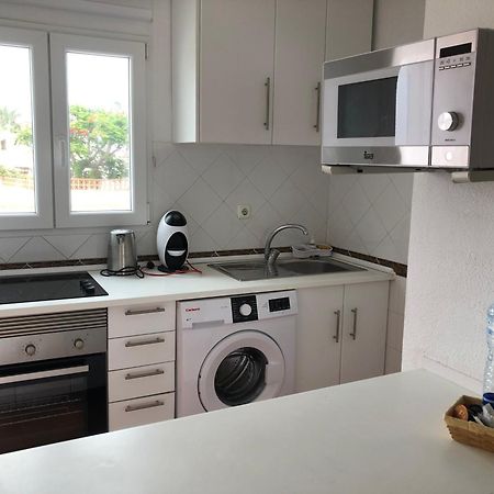 Duplex Independiente En Grandes Playas Κοραλέχο Εξωτερικό φωτογραφία
