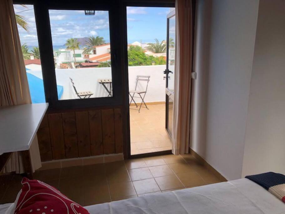 Duplex Independiente En Grandes Playas Κοραλέχο Εξωτερικό φωτογραφία
