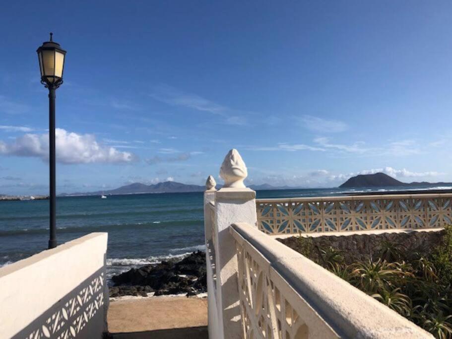 Duplex Independiente En Grandes Playas Κοραλέχο Εξωτερικό φωτογραφία