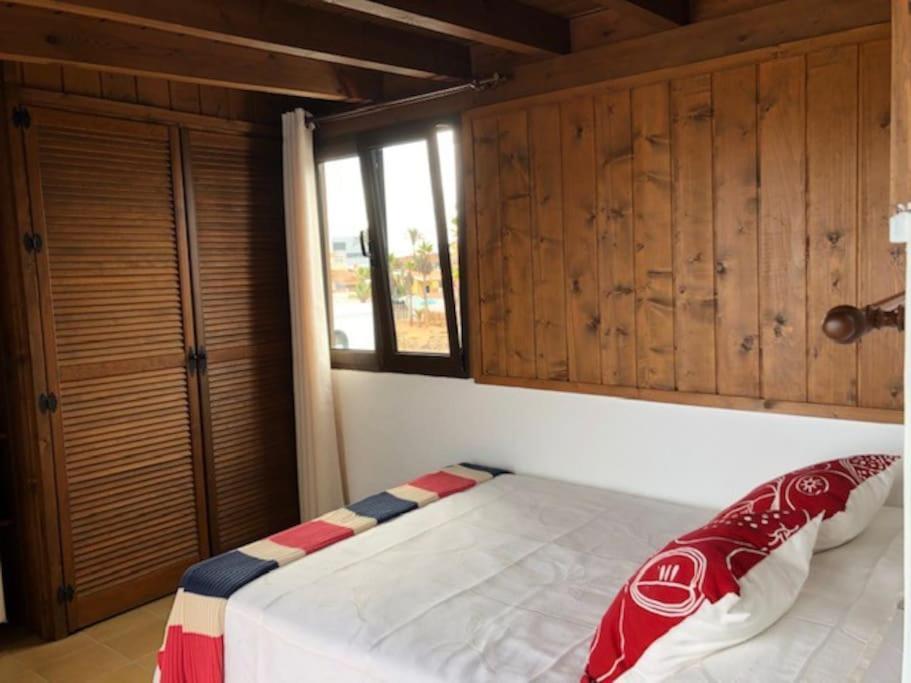Duplex Independiente En Grandes Playas Κοραλέχο Εξωτερικό φωτογραφία