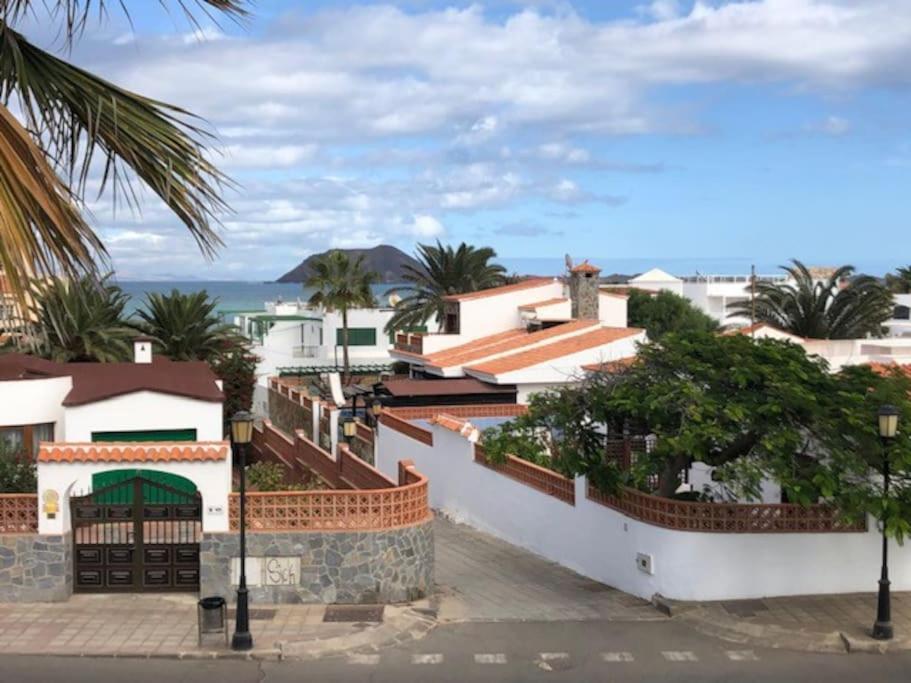 Duplex Independiente En Grandes Playas Κοραλέχο Εξωτερικό φωτογραφία