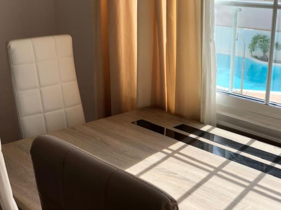 Duplex Independiente En Grandes Playas Κοραλέχο Εξωτερικό φωτογραφία